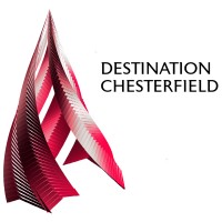 Destination Chesterfield logo, Destination Chesterfield contact details