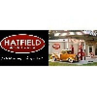 Hatfield Restorations logo, Hatfield Restorations contact details