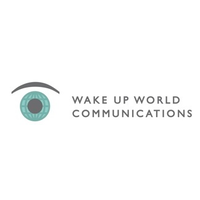 Wake Up World Communications logo, Wake Up World Communications contact details