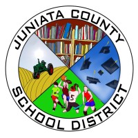 Juniata County School District logo, Juniata County School District contact details