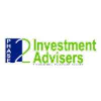 Phase 2 Investment Advisers logo, Phase 2 Investment Advisers contact details