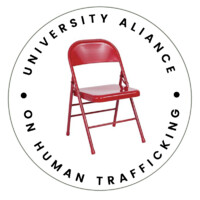 The University Alliance on Human Trafficking logo, The University Alliance on Human Trafficking contact details