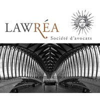 LAWRÉA Avocats logo, LAWRÉA Avocats contact details