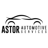 Astor Automotive Services logo, Astor Automotive Services contact details