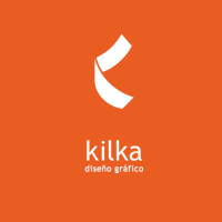 Kilka Diseño Gráfico logo, Kilka Diseño Gráfico contact details