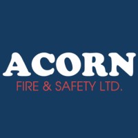 Acorn Fire & Safety Ltd logo, Acorn Fire & Safety Ltd contact details