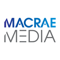 Macrae Media logo, Macrae Media contact details