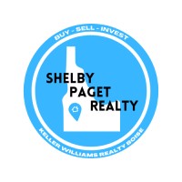 Shelby Paget Realty logo, Shelby Paget Realty contact details