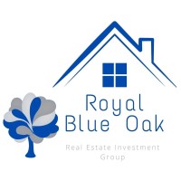 Royal Blue Oak Properties logo, Royal Blue Oak Properties contact details