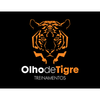 Olho de Tigre Treinamentos e Cultura Organizacional logo, Olho de Tigre Treinamentos e Cultura Organizacional contact details