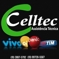 Celltec Celulares logo, Celltec Celulares contact details