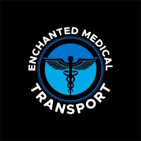 Enchanted Medical Transport LLC logo, Enchanted Medical Transport LLC contact details