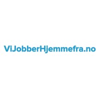 Vi Jobber Hjemmefra logo, Vi Jobber Hjemmefra contact details