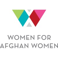 Women for Afghan Women (WAW) logo, Women for Afghan Women (WAW) contact details