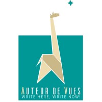 Auteur de Vues logo, Auteur de Vues contact details