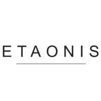 ETAONIS logo, ETAONIS contact details