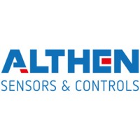 ALTHEN GmbH Mess- und Sensortechnik logo, ALTHEN GmbH Mess- und Sensortechnik contact details