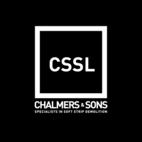 Chalmers And Sons (Scotland) Ltd logo, Chalmers And Sons (Scotland) Ltd contact details