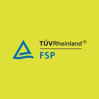 FSP Unternehmensgruppe - Partner des TÜV Rheinland logo, FSP Unternehmensgruppe - Partner des TÜV Rheinland contact details