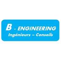 B_ENGINEERING Ingénieurs - conseils logo, B_ENGINEERING Ingénieurs - conseils contact details