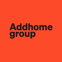 ADD HOME logo, ADD HOME contact details