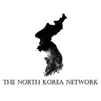 The North Korea Network logo, The North Korea Network contact details