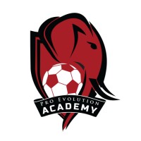 ProEvolution Academy logo, ProEvolution Academy contact details