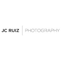 JC Ruiz Photography logo, JC Ruiz Photography contact details