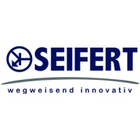 Seifert Systems GmbH logo, Seifert Systems GmbH contact details