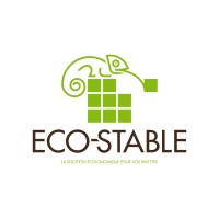 Eco-stable logo, Eco-stable contact details