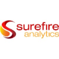 Surefire Analytics, LLC logo, Surefire Analytics, LLC contact details