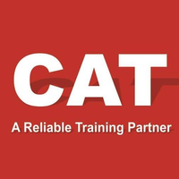 CAT TRAINING CAMBODIA logo, CAT TRAINING CAMBODIA contact details