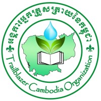 Trailblazer Cambodia Organization logo, Trailblazer Cambodia Organization contact details