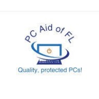 PC Aid Of FL logo, PC Aid Of FL contact details