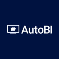 AutoBI logo, AutoBI contact details