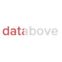 Databove logo, Databove contact details