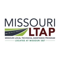 Missouri LTAP logo, Missouri LTAP contact details