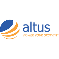 Altus Global Trade Solutions logo, Altus Global Trade Solutions contact details