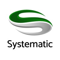 Systematic Australia logo, Systematic Australia contact details