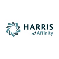 Harris Affinity logo, Harris Affinity contact details