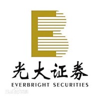 光大证券股份有限公司 logo, 光大证券股份有限公司 contact details