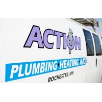 Action Plumbing Heating & Air Conditioning logo, Action Plumbing Heating & Air Conditioning contact details