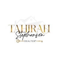 Tahirah Stephenson LLC✨ Brokered By eXp Realty logo, Tahirah Stephenson LLC✨ Brokered By eXp Realty contact details