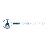 SHRM Topeka logo, SHRM Topeka contact details