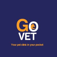 GOVET logo, GOVET contact details