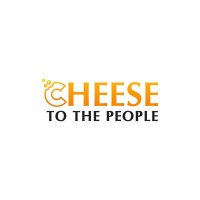 Cheese to the People logo, Cheese to the People contact details