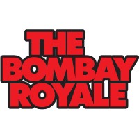 The Bombay Royale logo, The Bombay Royale contact details