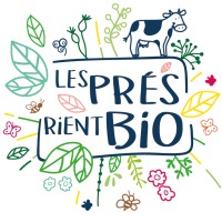 Les Prés Rient Bio logo, Les Prés Rient Bio contact details