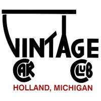 Vintage Car Club of Holland logo, Vintage Car Club of Holland contact details