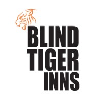 Blind Tiger Inns logo, Blind Tiger Inns contact details